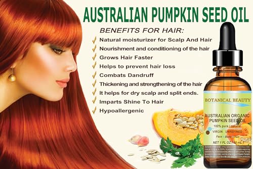 Grape Seed Oil Shampoo ? Nourishing and Strengthening Formula - Image 5