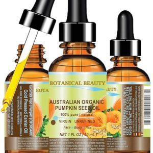 Grape Seed Oil Shampoo ? Nourishing and Strengthening Formula