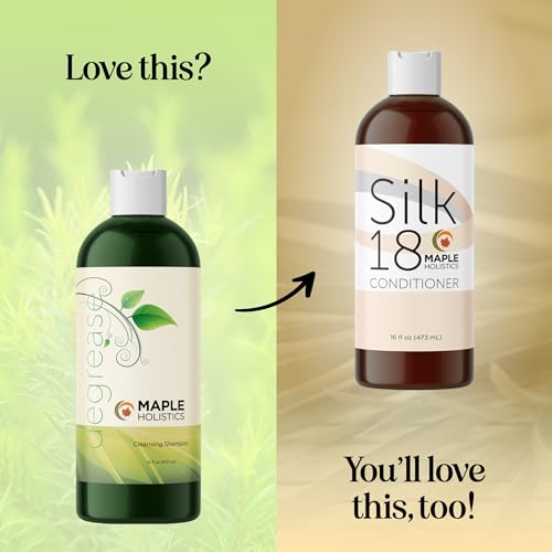 Greasy Hair Treatment - Image 4