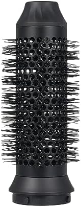 Hair Brush Dryer: 2-in-1 Styling Tool - Image 7
