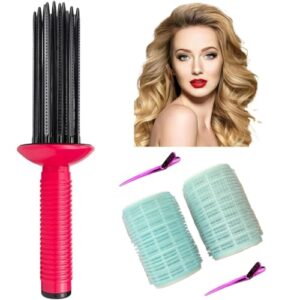 Hair Brush Rollers