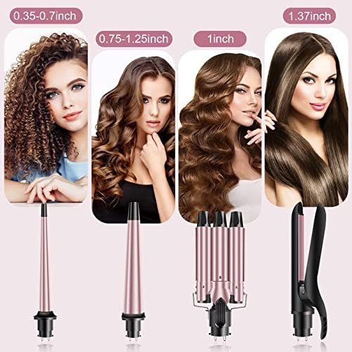 Hair brush straightener buying guide - Image 3