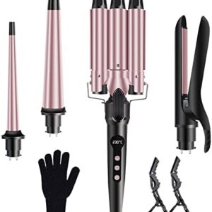 Hair brush straightener buying guide