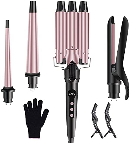 Hair brush straightener buying guide