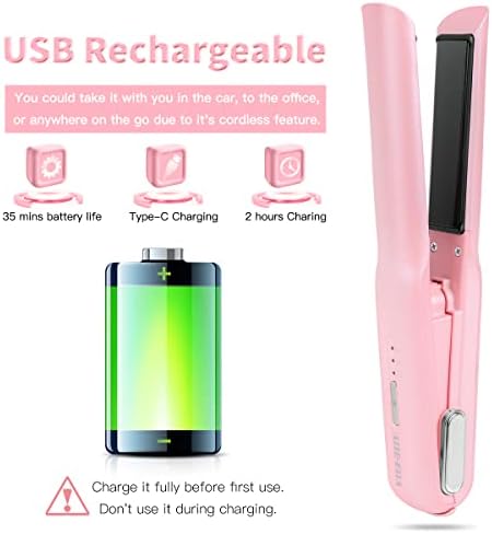 Hair brush straightener purchasing guide. - Image 4