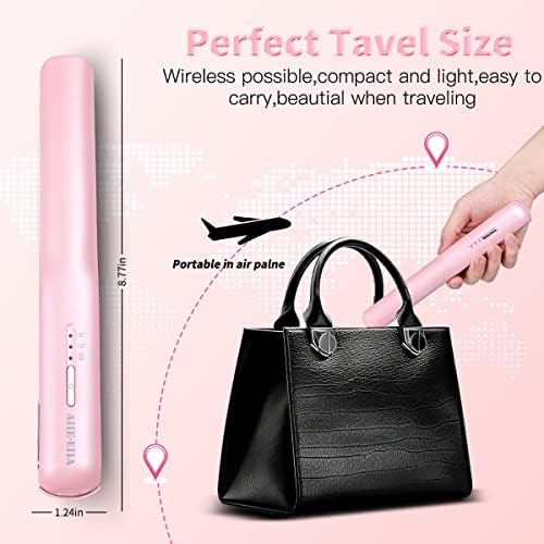 Hair brush straightener purchasing guide. - Image 7
