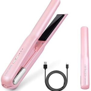 Hair brush straightener purchasing guide.