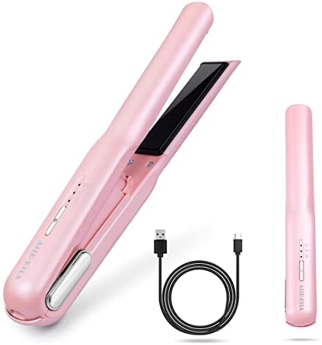 Hair brush straightener purchasing guide.