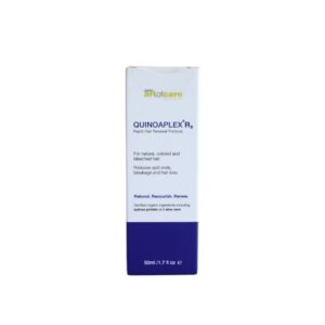Hair Chemist Hair Mask ? Deep conditioning treatment for hair.