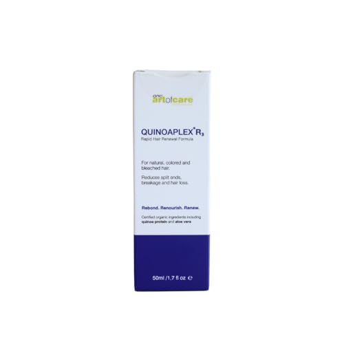 Hair Chemist Hair Mask ? Deep conditioning treatment for hair.