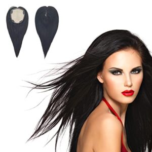 Hair Color Chart: Natural Human Shades