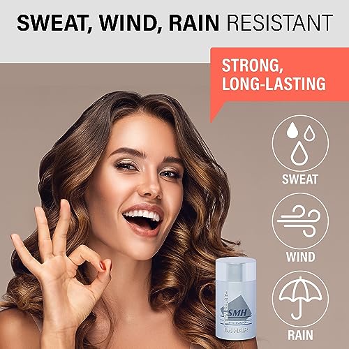 Hair Styling Gel 200ml for Daily Use Addressing Hair Loss Concerns - Image 5
