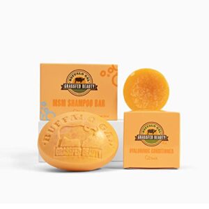 ?Hair Serum by Soap And Glory?