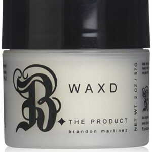 Hair serum with gel base formula for styling and shine.