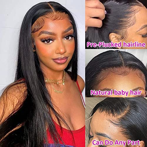 Hair Stop And Shop Lace Wig ? Human Hair - Image 4