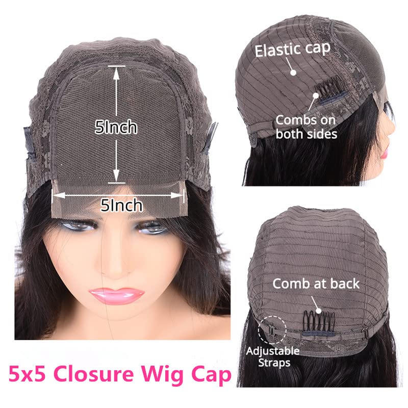 Hair Stop And Shop Lace Wig ? Human Hair - Image 5