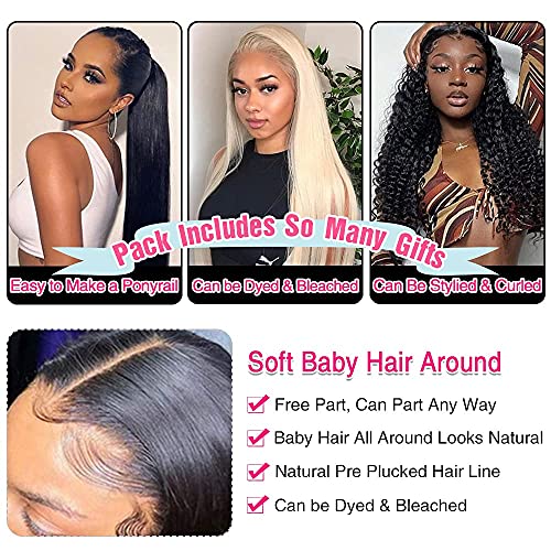 Hair Stop And Shop Lace Wig ? Human Hair - Image 6
