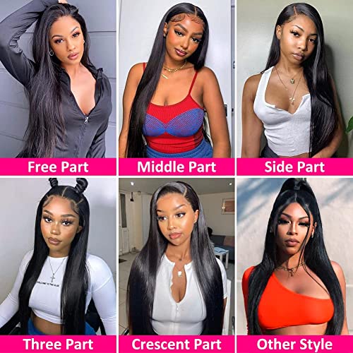 Hair Stop And Shop Lace Wig ? Human Hair - Image 7