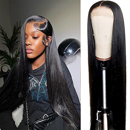 Hair Stop And Shop Lace Wig ? Human Hair