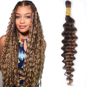 Hair Styles for Humans
