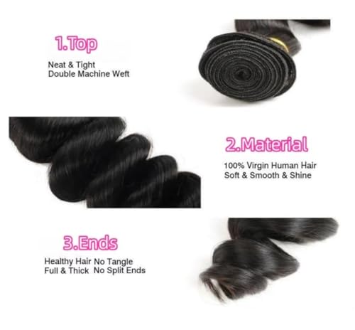 Hair Weaves: Various Styles and Options - Image 3