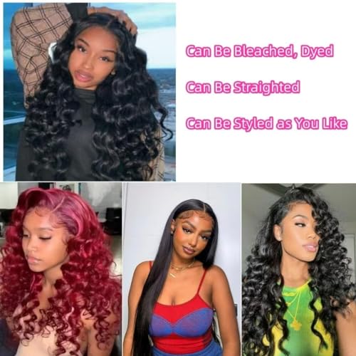 Hair Weaves: Various Styles and Options - Image 4