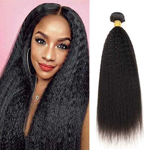Hair weaving for natural-looking hair extensions.