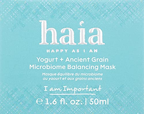 Hairgurt Yogurt Hair Mask - Image 2