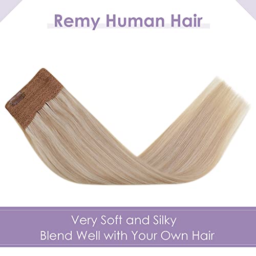 ?Halo Human Hair Extension? - Image 3