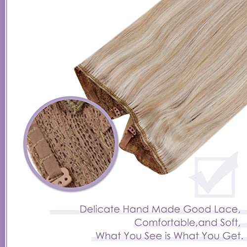 ?Halo Human Hair Extension? - Image 6