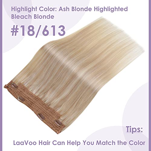 ?Halo Human Hair Extension? - Image 2