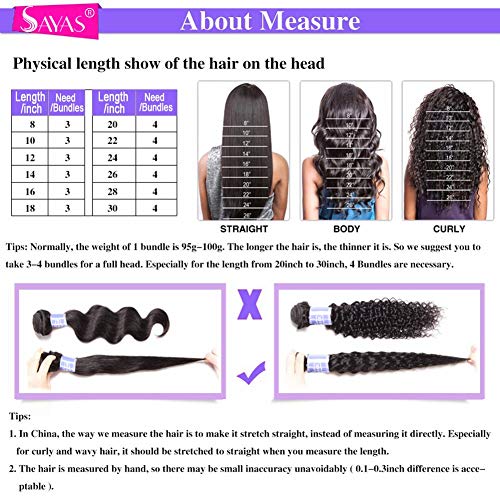 Hand Tied African American Human Hair Wig - Image 4
