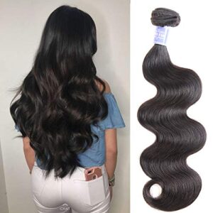 Hand Tied African American Human Hair Wig