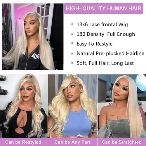 ?Hand Tied Human Hair Wig? - Image 3