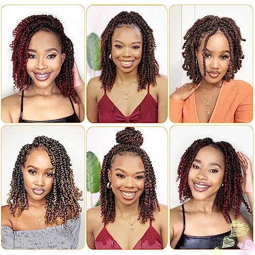 Harlem 125 Human Hair Extensions - Image 5