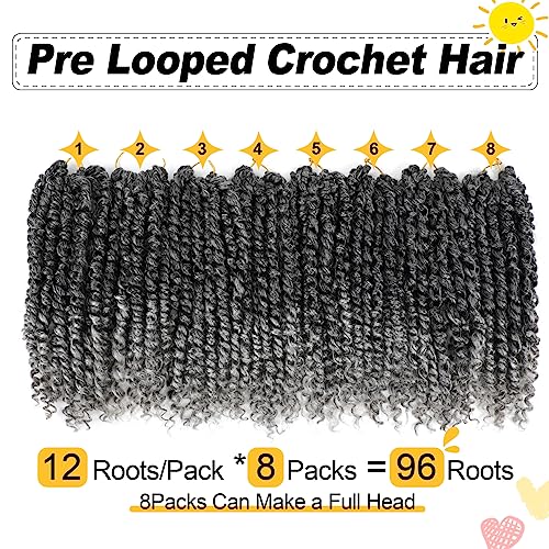Harlem 125 Human Hair Extensions - Image 2