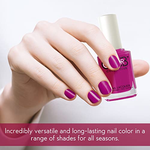 Harmful Nail Polish Brands: Avoid These Toxic Products - Image 4
