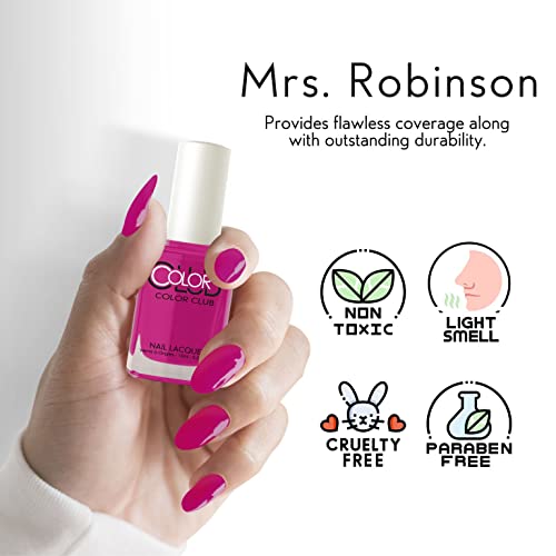Harmful Nail Polish Brands: Avoid These Toxic Products - Image 6