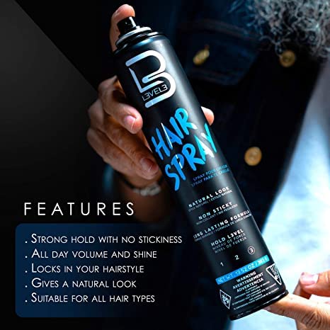 ?Harry?s Hair Care Products? - Image 3