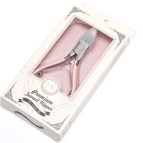 Heavy Duty Toe Nail Clippers - Image 8