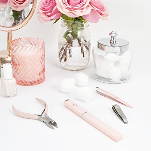 Heavy Duty Toe Nail Clippers - Image 4