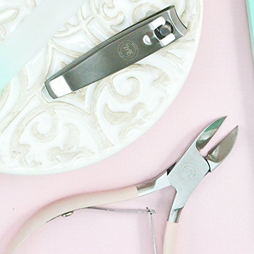 Heavy Duty Toe Nail Clippers - Image 5