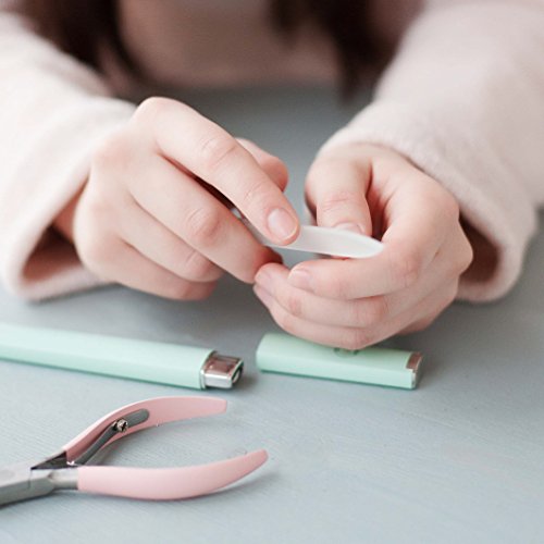 Heavy Duty Toe Nail Clippers - Image 7