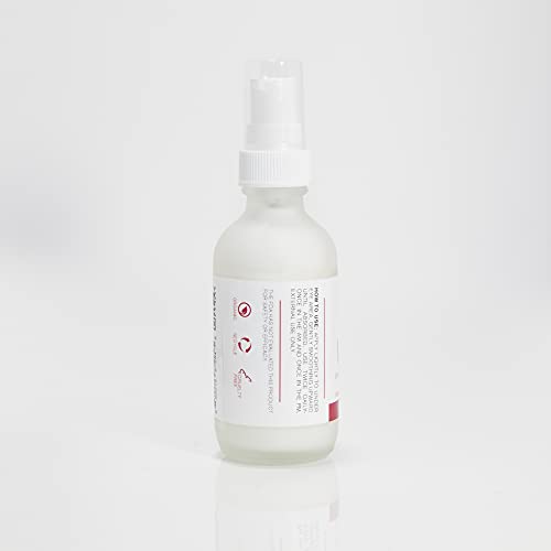 Hemp Oil Foot Cream for Eyes - Image 4