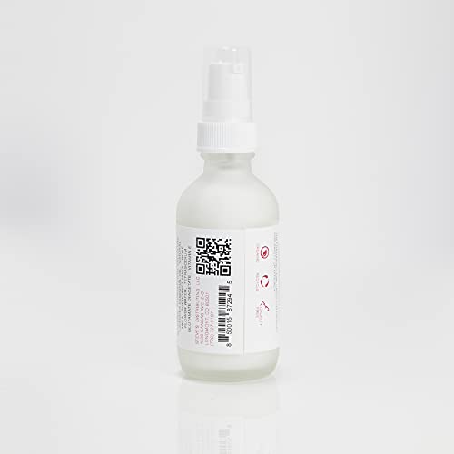 Hemp Oil Foot Cream for Eyes - Image 3