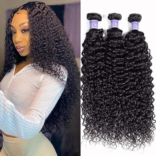 High-quality Grade 10a Human Hair