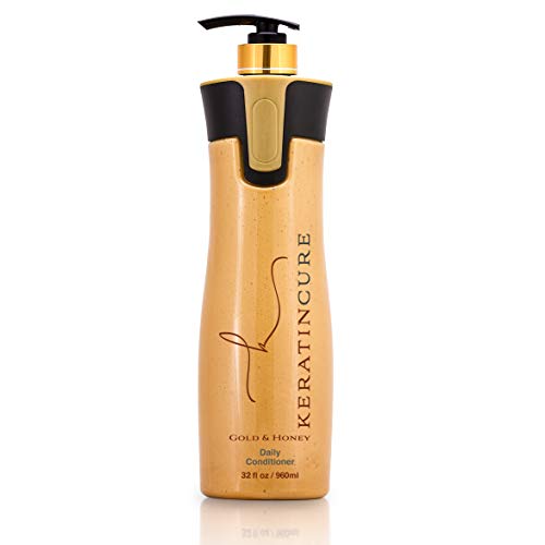 Honey Hair Treatment: Natural Conditioner for Healthy Hair - Image 8