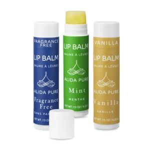 Hope In A Stick 0.15 oz Moisturizing Nourishing Lip Balm for Soft, Hydrated Lips