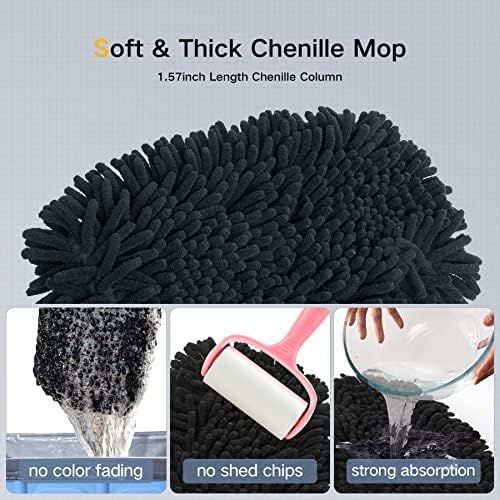 Horse Hair Brush Car Wash - Image 7