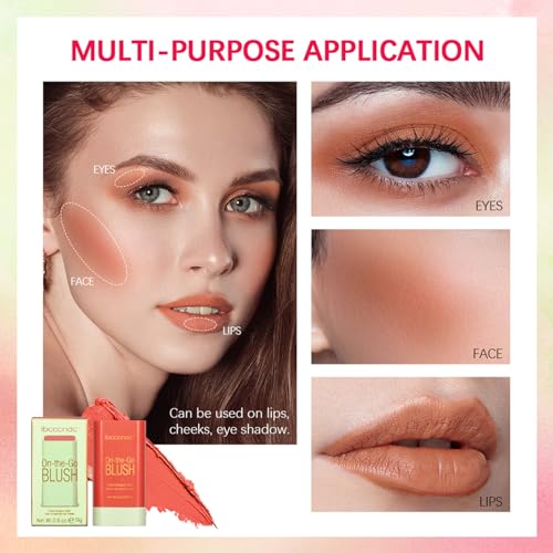 ?Hot Lip Cream: Makeup for Luscious Lips? - Image 7